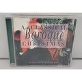Classical Baroque Christmas by Rivera / Eyre (CD, 2001)