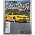 Mustang Times Magazine October 2002 Vol.26 No. 10