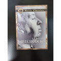 LEGEND SERIES (DVD, 2010) Alfred Hitchcock Master of Suspense 10 classic movies