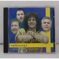 Sveriges Cultband - Cultiverat CD