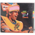 Don't Stop the Carnival by Jimmy Buffett (CD, 1998)