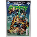Aquaman (2016) #24