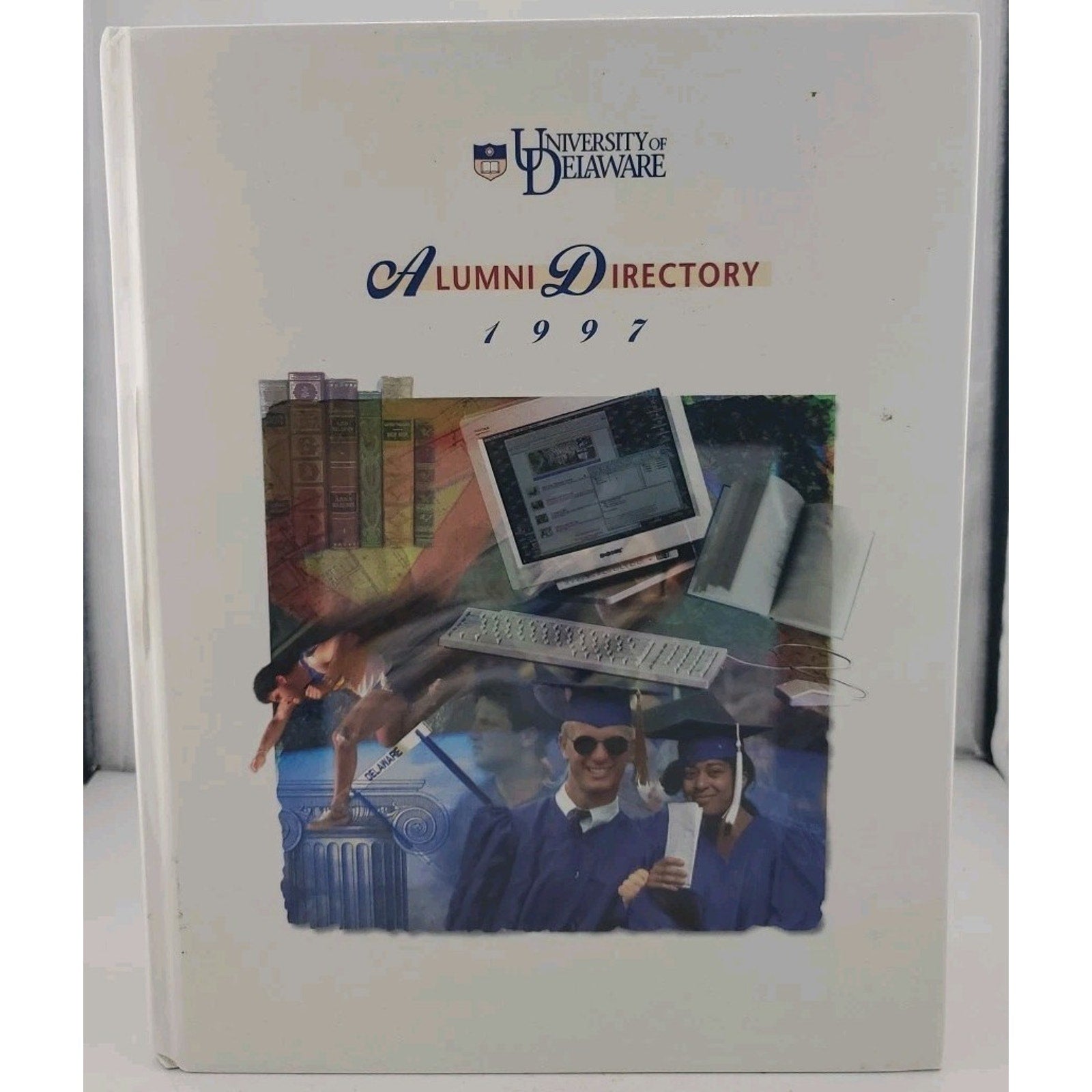 University Of Delaware Alumni Directory 1997