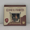 Classical Favorites by Various (CD, 1999)
