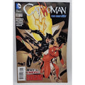 Catwoman # 33 New 52 Dc Comics 2014