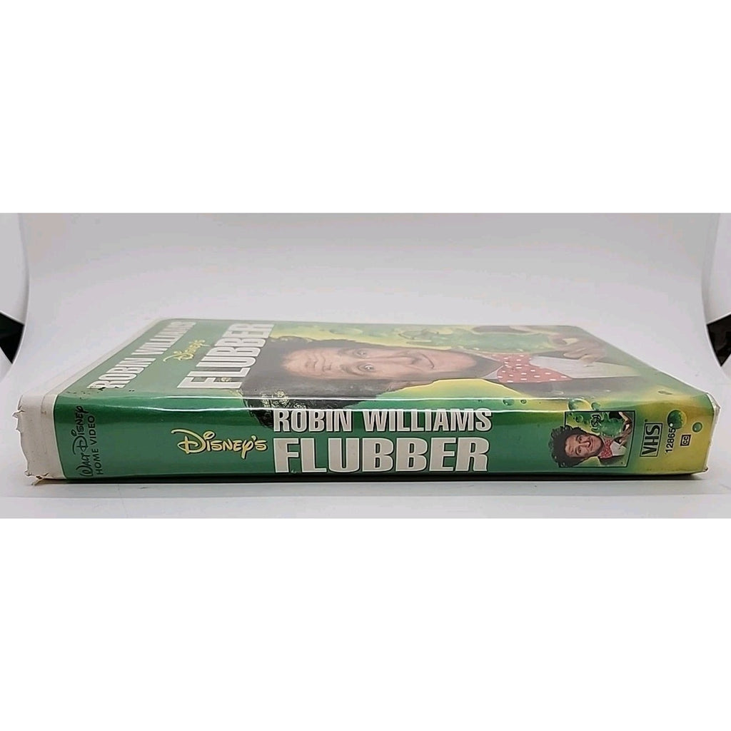 Flubber (VHS, 1998)