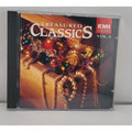 Treasured Classics Vol. 3 - Emi Classics CD