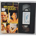 Breakin' All the Rules (VHS, 2005)