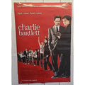 Charlie Bartlett - Original Movie Poster - Double sided 27x40 Robert Downey Jr.