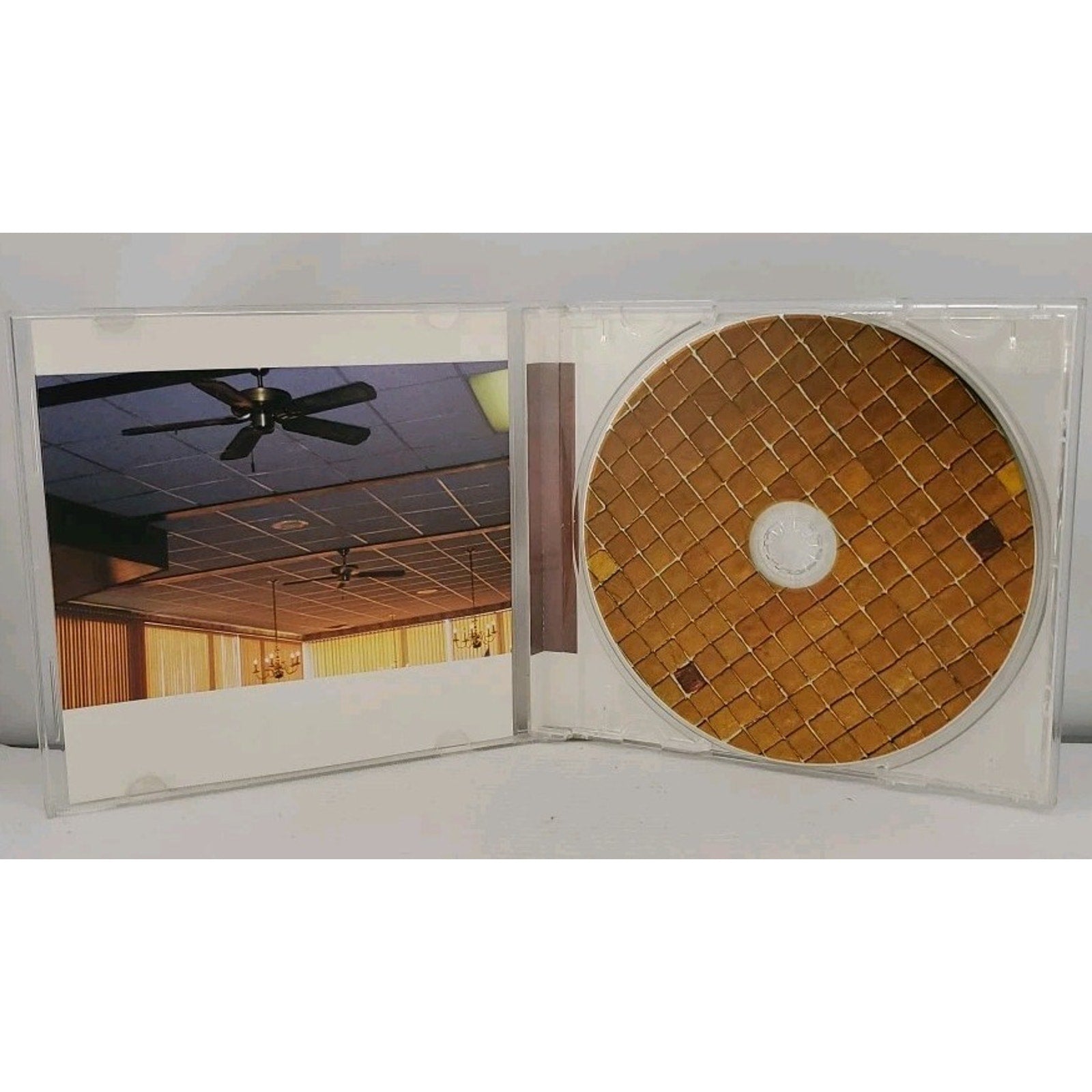 Truck Stop Chapel by Citizens Band (CD, 2002)