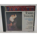 Torrid Tangos: Latin Dance Party 2 CD