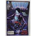 Batman Beyond Universe #15 DC Comics 2014