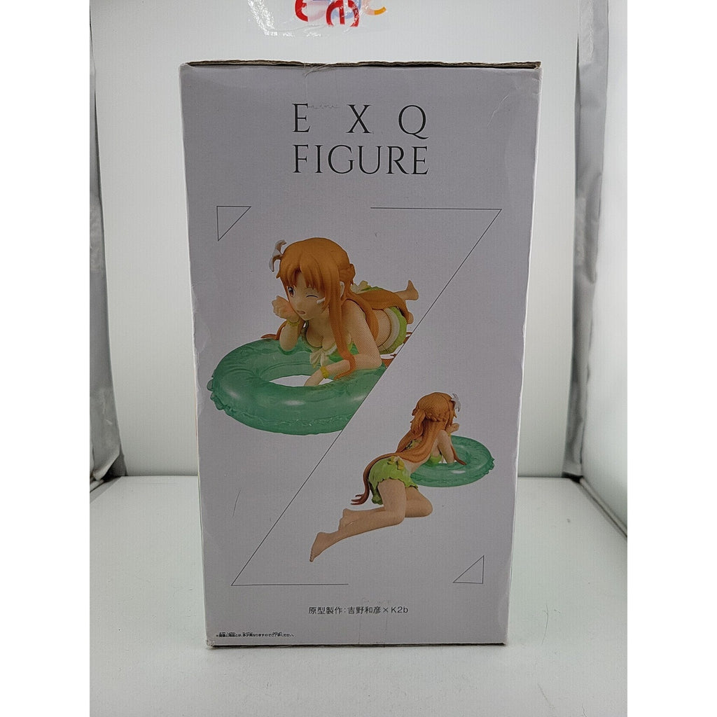 Asuna Yuuki Sword Art Online Memory Defrag Healing Summer Beauty Ver. Figure