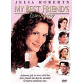 My Best Friends Wedding (DVD, 1997)