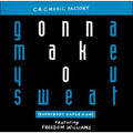 Gonna Make You Sweat [Cassette Single] [Single] by C+C Music Factory (CD, 1990,