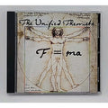 The Unified Theorists F=ma (CD)