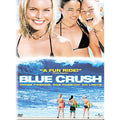 Blue Crush (DVD, 2003, Full Frame)