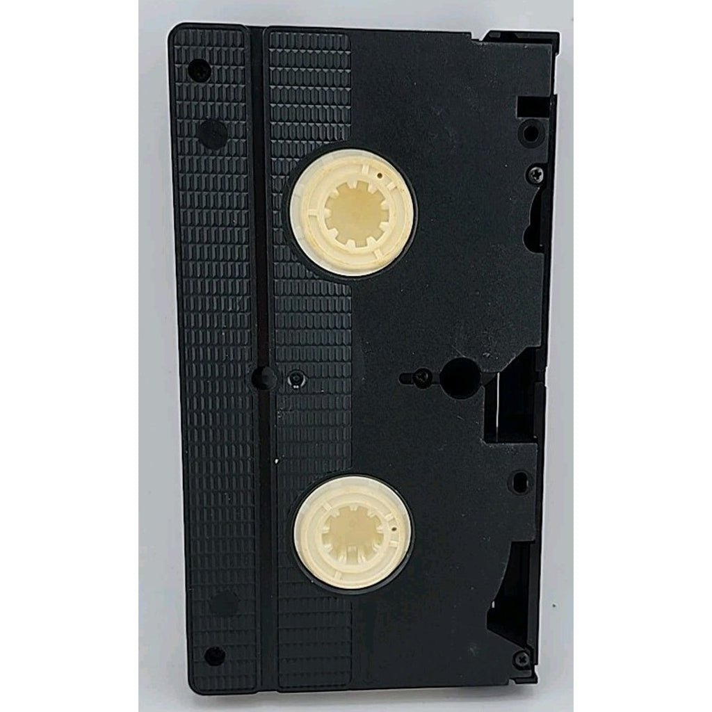 Oscar (VHS)