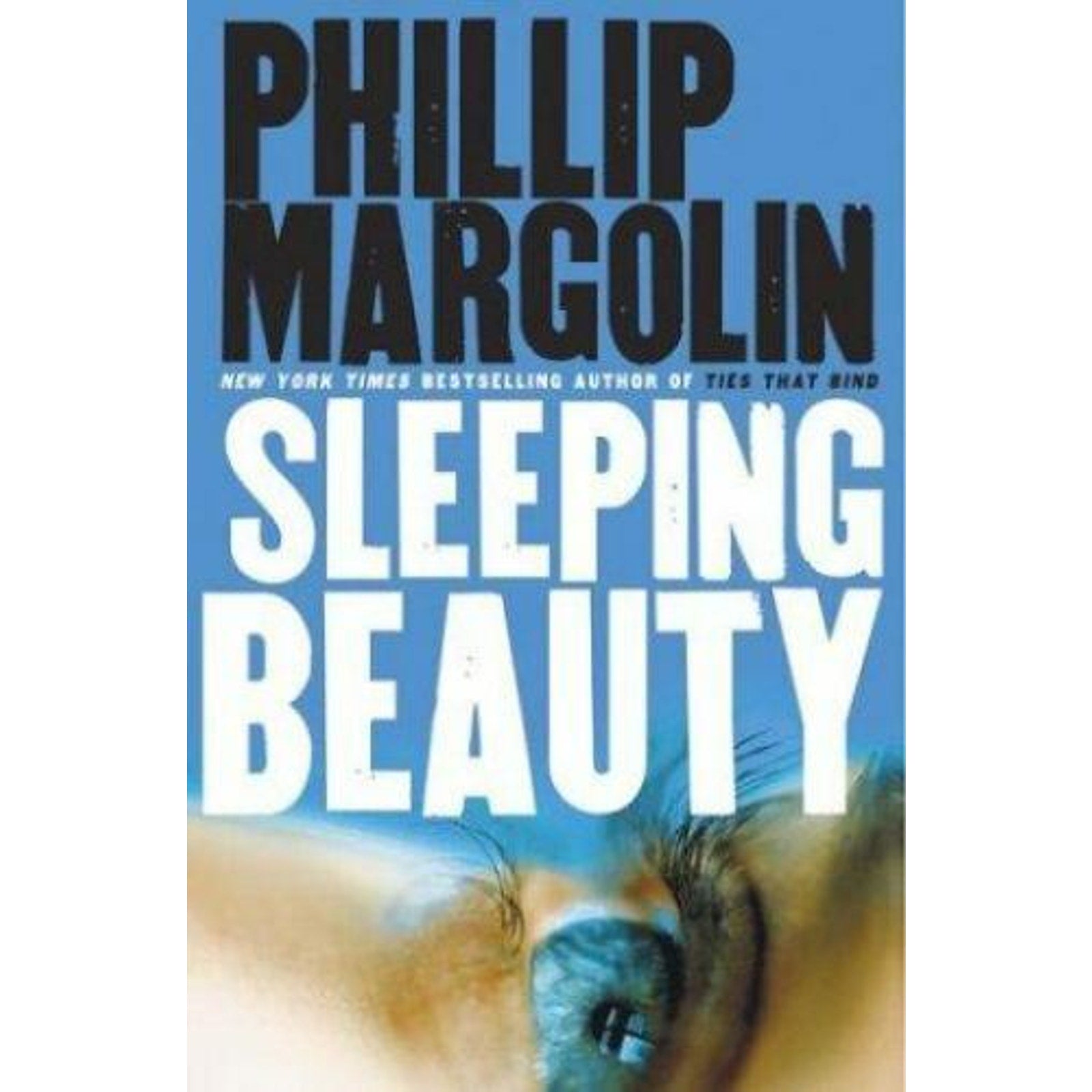 Sleeping Beauty by Phillip Margolin (2004, Hardcover)