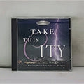 Take This City - Worship Alive Series - Licensed Reproduction CD