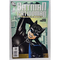 Batman/Catwoman: Follow the Money #1 (DC Comics 2011) One Shot