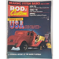 Rod & Custom Magazine - April 1973 - Vol. 20 No. 4