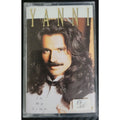 Yanni - "In My Time" - (Cassette)