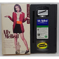 Ally McBeal - Ally on Therapy: Theme of Life/ Playing the Field (VHS, 2000)