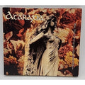 Dtaraxia The Moon Sang Ok The April Choir (CD)