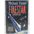 Firestar by Michael F. Flynn (1996, Hardcover)