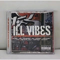 Ill Vibes by Various Artists (2 CD Set, May-2005, Universal Distribution)