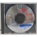 The Christmas Song By Nat King Cole (CD)