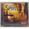 Sacred Spirit CD (Bach, Beethoven, Mozart)