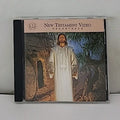 New Testament Video Soundtrack - Music CD LDS ~ Mormon