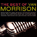 The Best of Van Morrison [Mercury] by Van Morrison (CD, May-1990, Polydor)