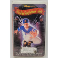 A Kid in King Arthurs Court (VHS, 1996)