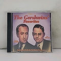 The Gershwins' Favorites And George Gershwin An American In Paris (CDs 1997)