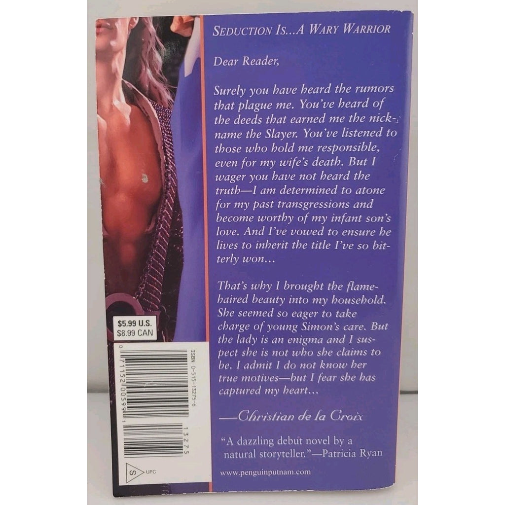 Danger's Promise by Marliss Moon (Paperback)