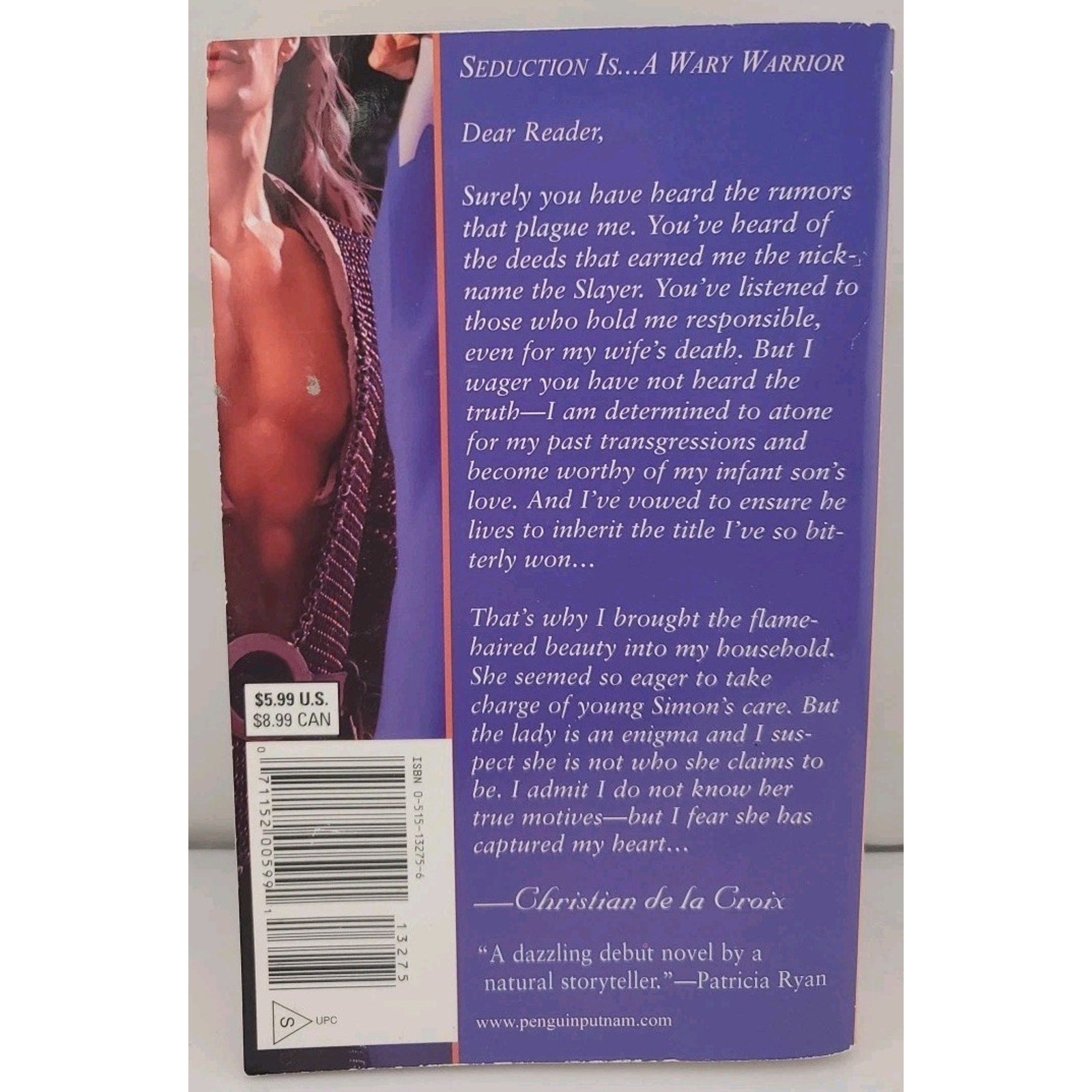 Danger's Promise by Marliss Moon (Paperback)