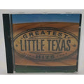 Little Texas Greatest Hits (CD)