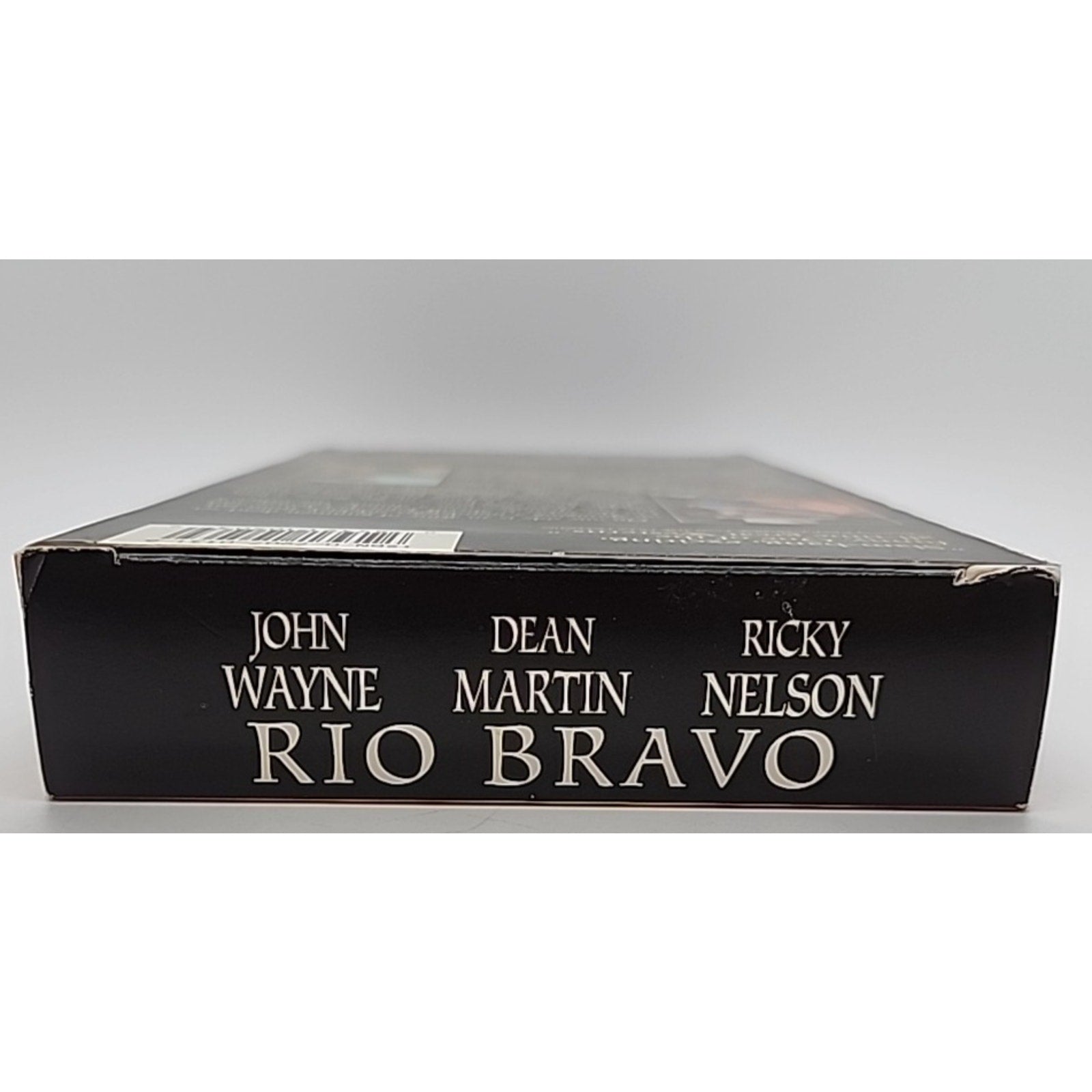 Rio Bravo (VHS, 1959)
