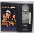 Goldeneye (VHS, 1996)