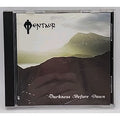 Mentaur Darkness Before Dawn (CD)