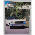 Mustang Times June 1991 Magazine