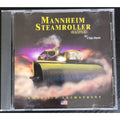 Mannheim Steamroller Sampler By Chip Davis (CD)