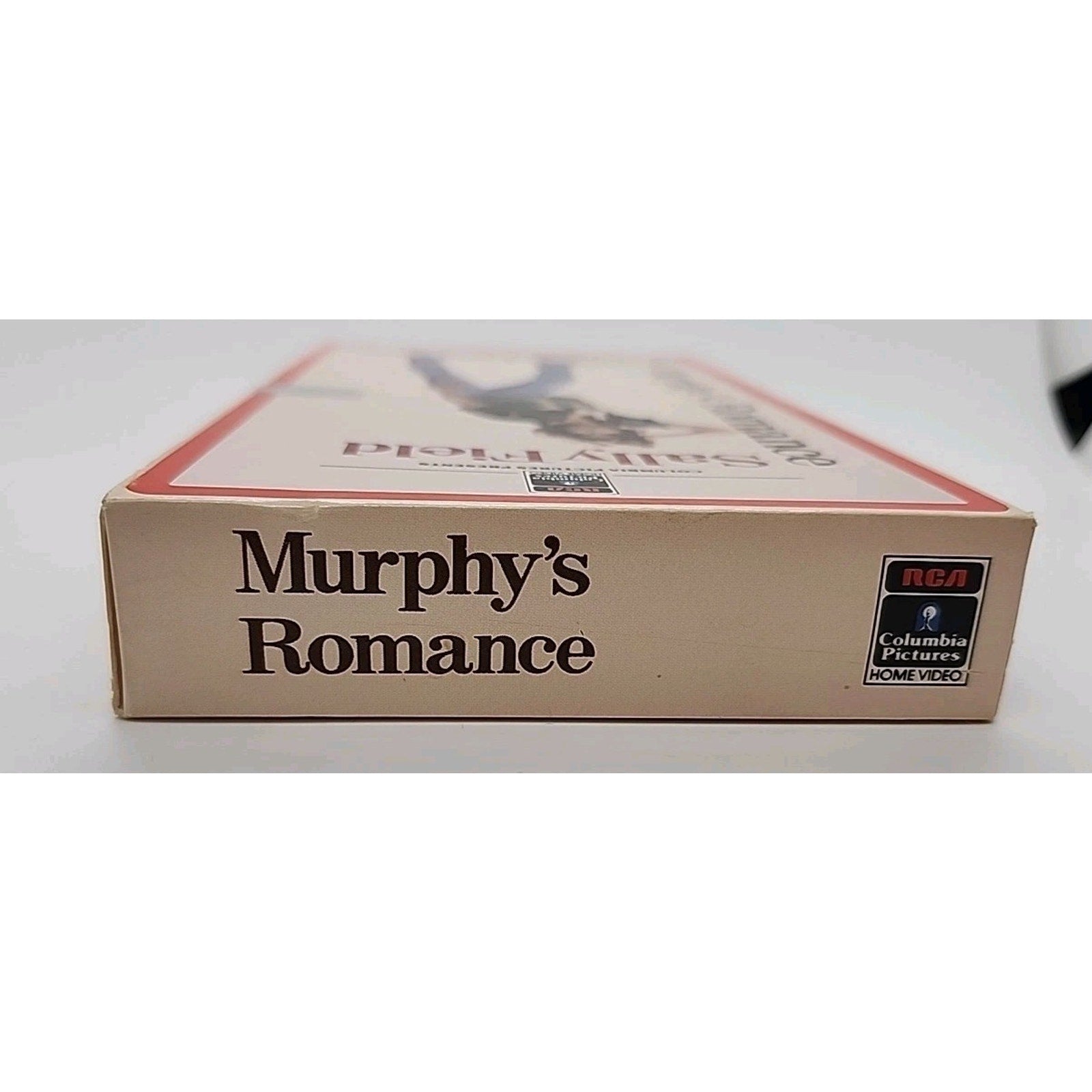 Murphys Romance (VHS, 1996, Closed Captioned)