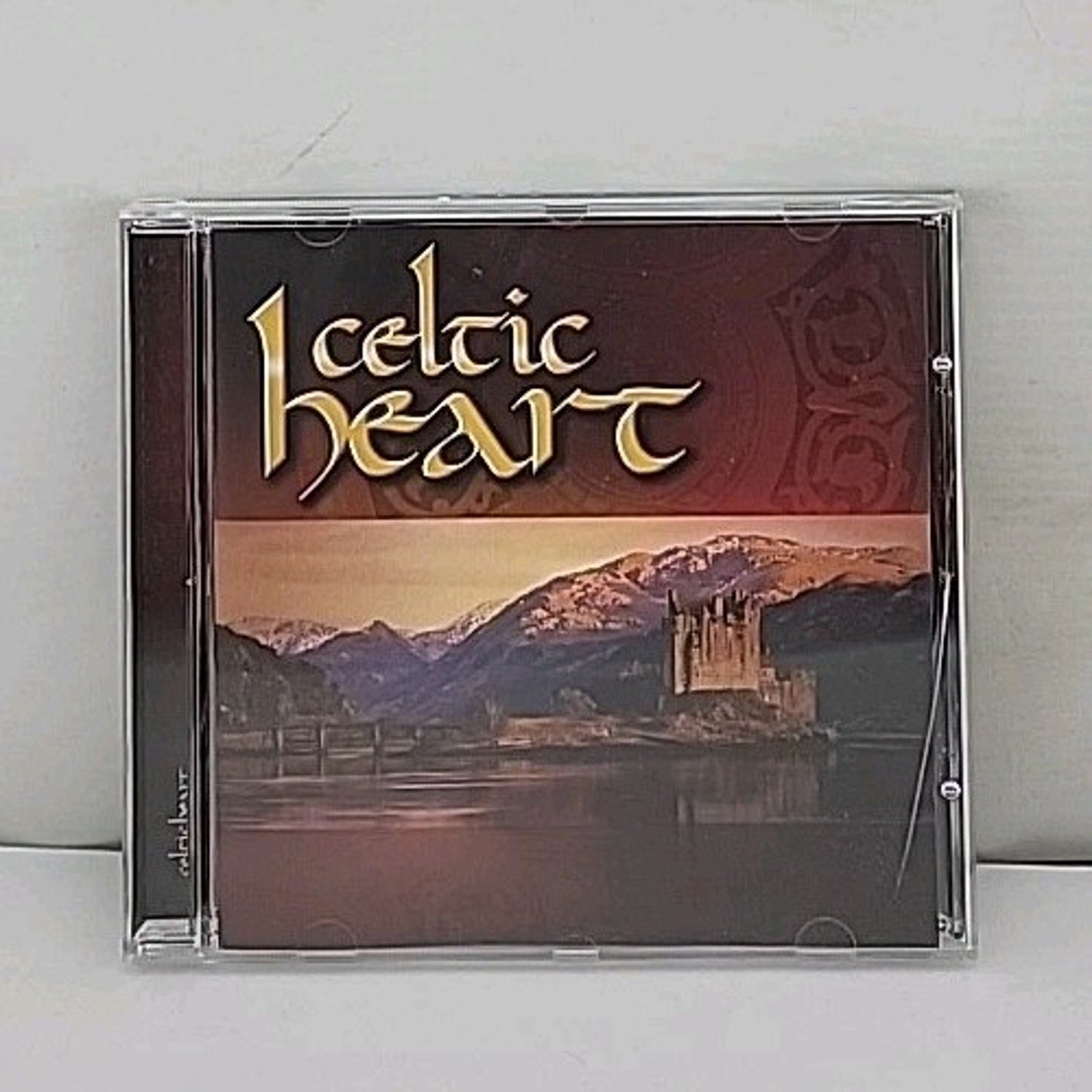 Celtic Traditions by Various (CD, 2012)