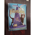 Adam Jay Epstein & Andrew Jacobson The Familiars Book
