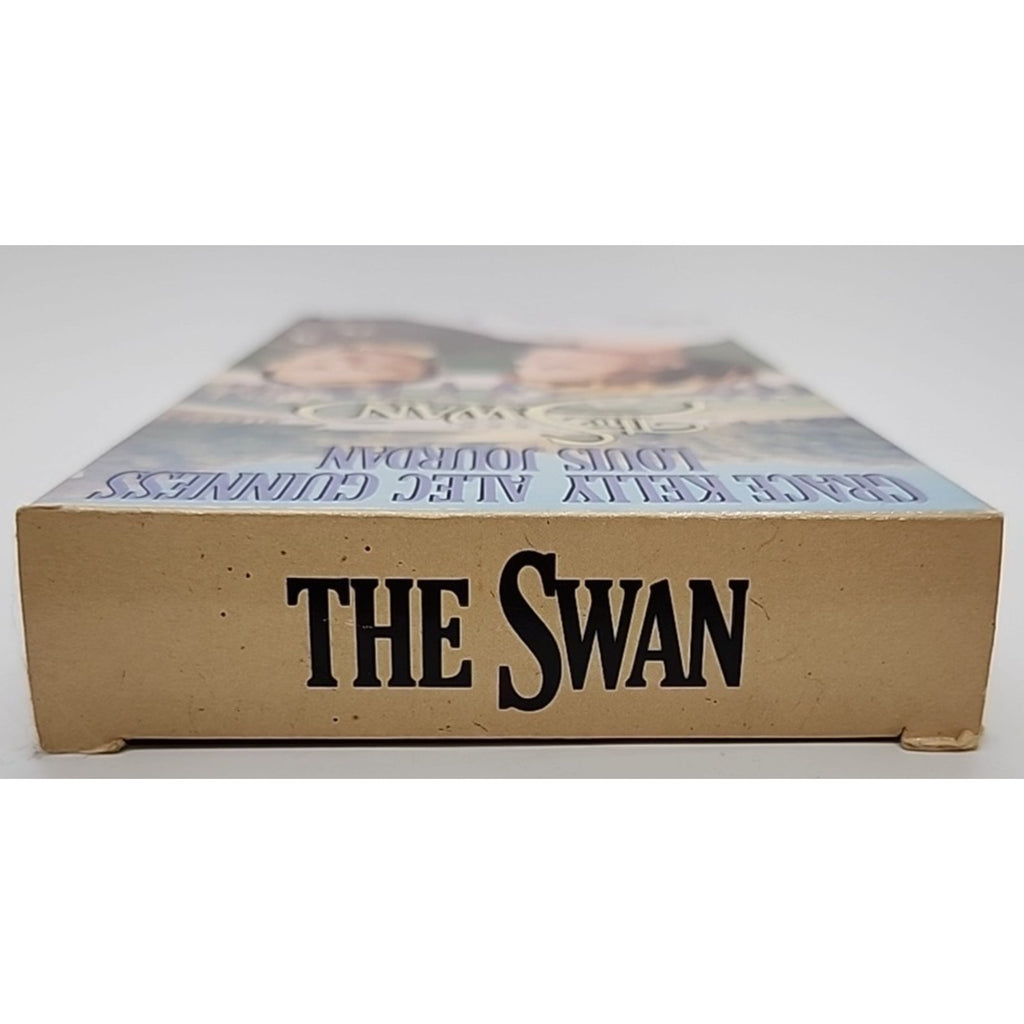 The Swan (VHS, 1990)