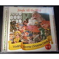 Coca-Cola presents Jingle All The Way Vol 7 by Various ~ CD [1999]